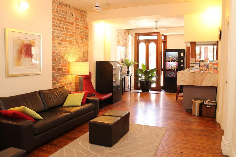 Newtown Cozy Stays Сидней Экстерьер фото