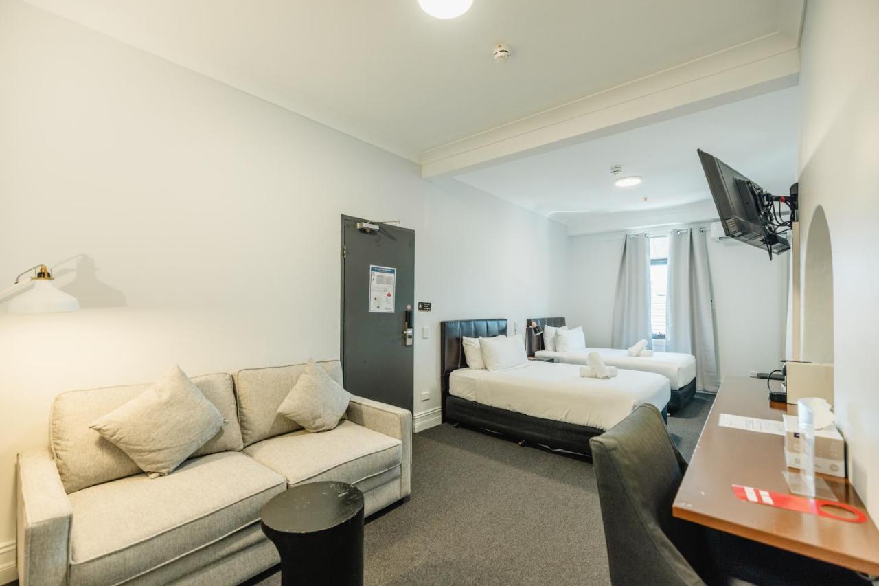 Newtown Cozy Stays Сидней Экстерьер фото