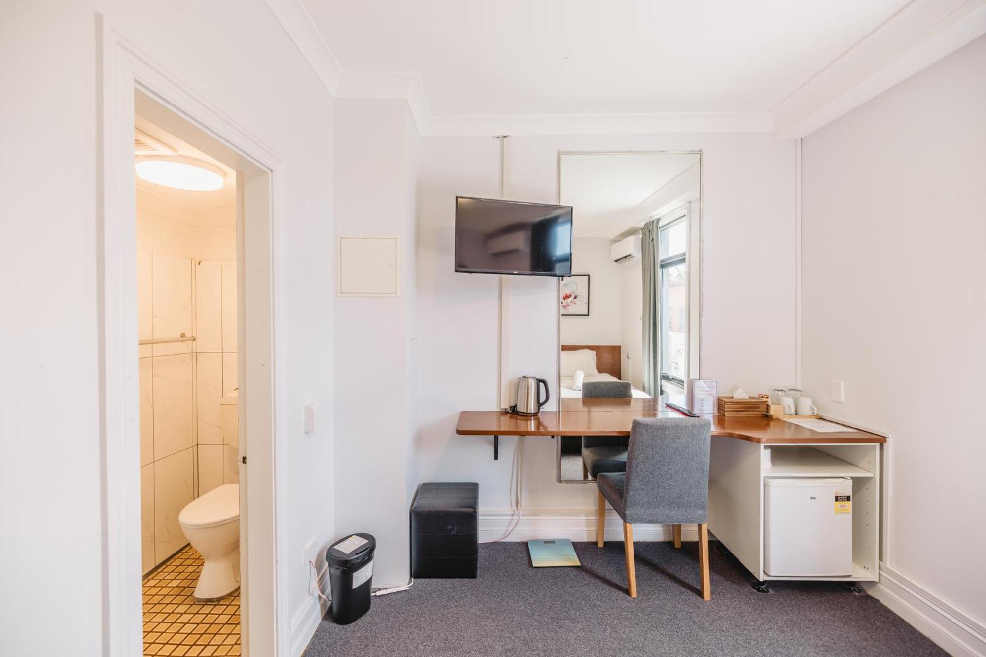 Newtown Cozy Stays Сидней Экстерьер фото
